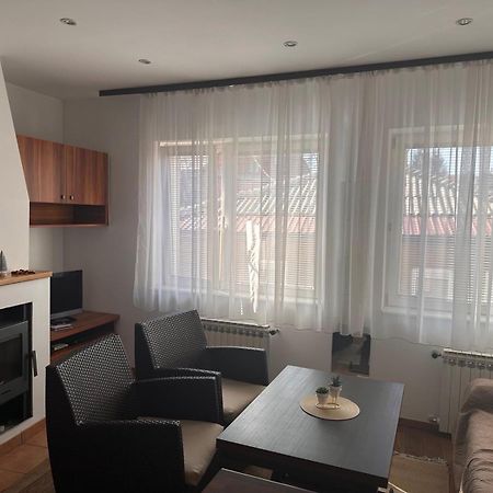 Vila Danin With Free Garage,Stari Grad Сараево Экстерьер фото