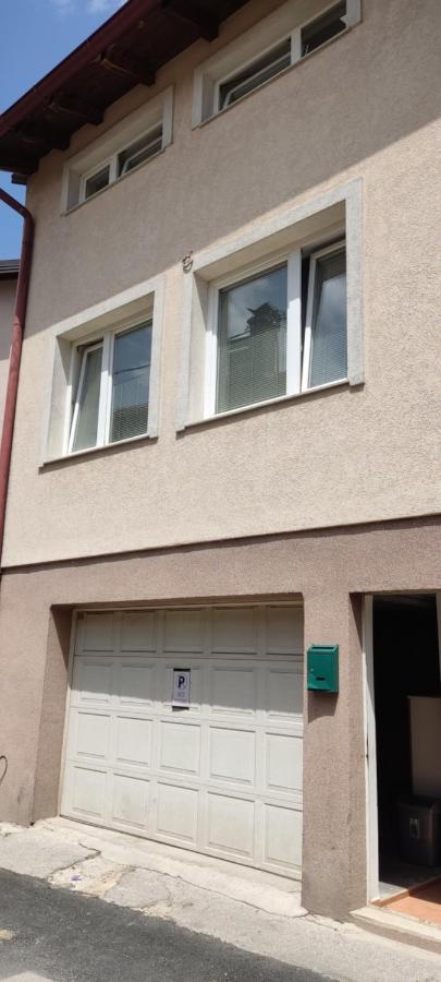 Vila Danin With Free Garage,Stari Grad Сараево Экстерьер фото
