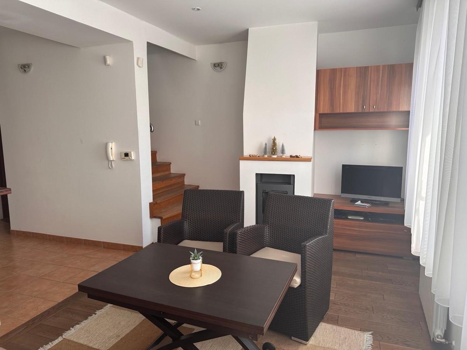 Vila Danin With Free Garage,Stari Grad Сараево Экстерьер фото