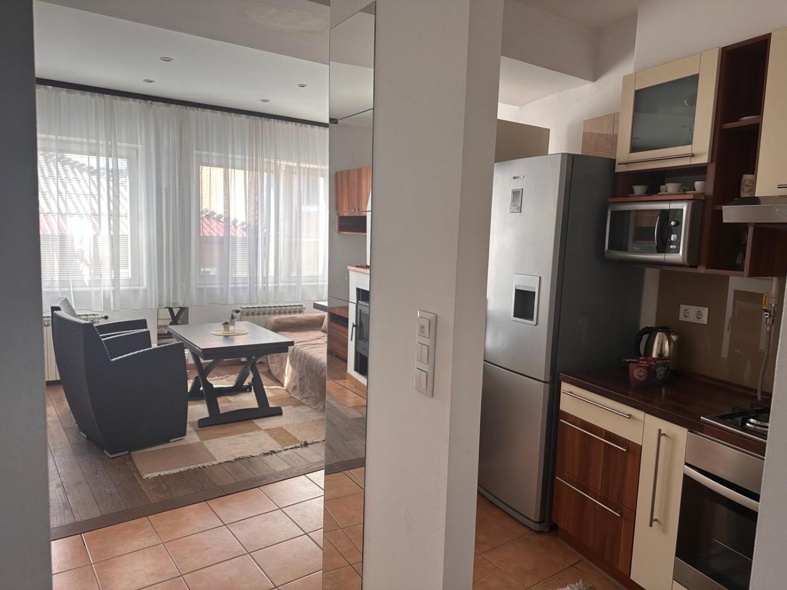 Vila Danin With Free Garage,Stari Grad Сараево Экстерьер фото
