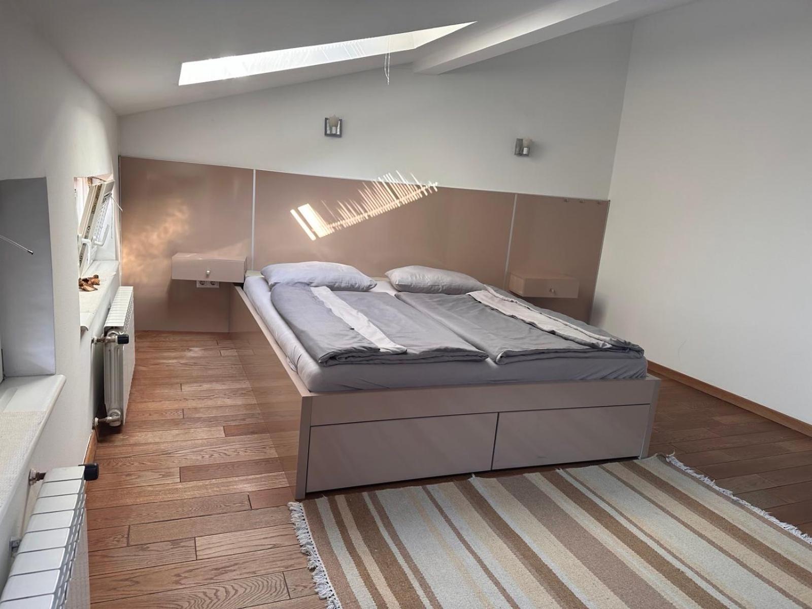 Vila Danin With Free Garage,Stari Grad Сараево Экстерьер фото